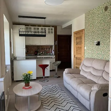 Cosy In Downtown Near Kalamaja *
